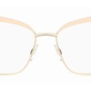 Love Moschino MOL602 000 7 Gọng kính mắt Love Moschino MOL602 000 chính hãng