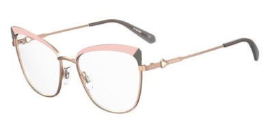 Gọng kính Love Moschino MOL602 1B4 chính hãng