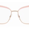 Gọng kính mắt Love Moschino MOL602 1B4 chính hãng