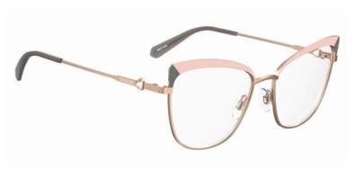 Gọng kính Love Moschino MOL602 1B4