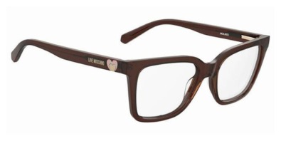 Gọng kính Love Moschino MOL603 09Q