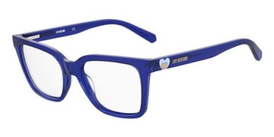 Gọng kính Love Moschino MOL603 PJP chính hãng