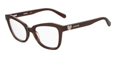 Gọng kính Love Moschino MOL604 09Q chính hãng