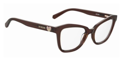 Gọng kính Love Moschino MOL604 09Q