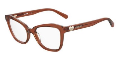 Gọng kính Love Moschino MOL604 FMP chính hãng