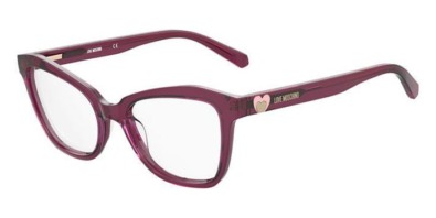 Gọng kính Love Moschino MOL604 MU1 chính hãng