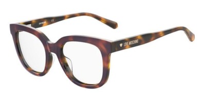 Gọng kính Love Moschino MOL605/TN 05L chính hãng
