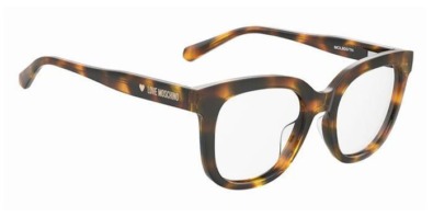Gọng kính Love Moschino MOL605/TN 05L