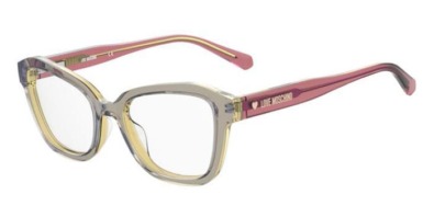 Gọng kính Love Moschino MOL606/TN 35J chính hãng