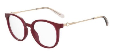 Gọng kính Love Moschino MOL607/TN C9A chính hãng