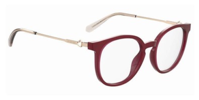 Love Moschino MOL607/TN C9A 5 Gọng kính Love Moschino MOL607/TN C9A