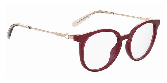 Love Moschino MOL607/TN C9A 3 Gọng kính Love Moschino MOL607/TN C9A