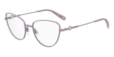 Gọng kính Love Moschino MOL608/TN 09S chính hãng