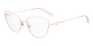 Gọng kính Love Moschino MOL608/TN 8KJ chính hãng
