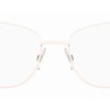 Gọng kính mắt Love Moschino MOL608/TN 8KJ chính hãng