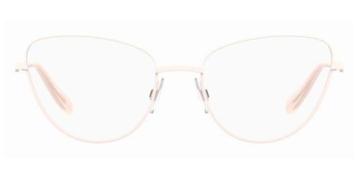 Gọng kính mắt Love Moschino MOL608/TN 8KJ chính hãng
