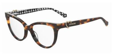 Gọng kính Love Moschino MOL 609 05L chính hãng