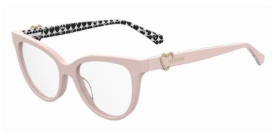 Gọng kính Love Moschino MOL609 35J chính hãng