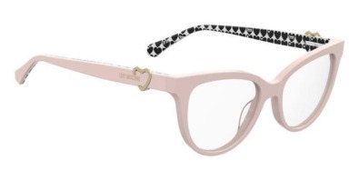 Gọng kính Love Moschino MOL609 35J