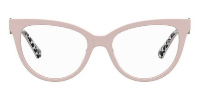 Gọng kính mắt Love Moschino MOL609 35J chính hãng