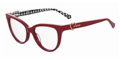 Gọng kính Love Moschino MOL 609 C9A chính hãng