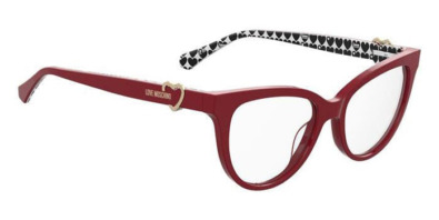 Gọng kính Love Moschino MOL 609 C9A