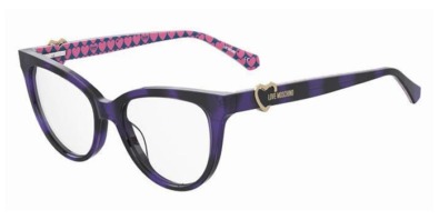 Gọng kính Love Moschino MOL609 HKZ chính hãng