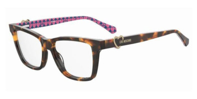 Gọng kính Love Moschino MOL 610 05L chính hãng
