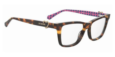 Gọng kính Love Moschino MOL 610 05L