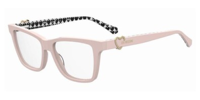 Gọng kính Love Moschino MOL610 35J chính hãng