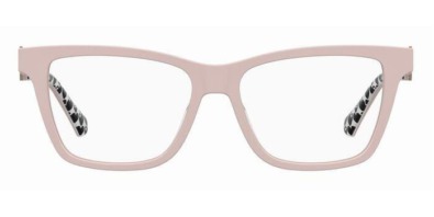 Gọng kính mắt Love Moschino MOL610 35J chính hãng