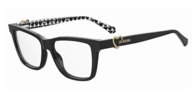 Gọng kính Love Moschino MOL610 807 chính hãng