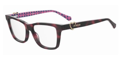Gọng kính Love Moschino MOL610 HT8 chính hãng