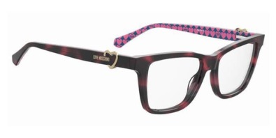 Gọng kính Love Moschino MOL610 HT8