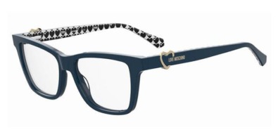 Gọng kính Love Moschino MOL610 PJP chính hãng