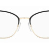 Gọng kính mắt Love Moschino MOL 611 2M2 chính hãng