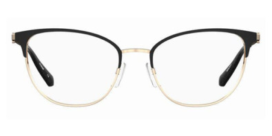 Gọng kính mắt Love Moschino MOL 611 2M2 chính hãng