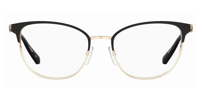 Love Moschino MOL 611 2M2 10 Gọng kính cận Love Moschino MOL 611 2M2 chính hãng