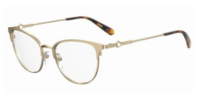 Gọng kính Love Moschino MOL 611 J5G chính hãng