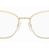 Gọng kính mắt Love Moschino MOL 611 J5G chính hãng
