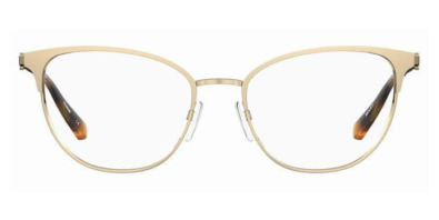 Gọng kính mắt Love Moschino MOL 611 J5G chính hãng