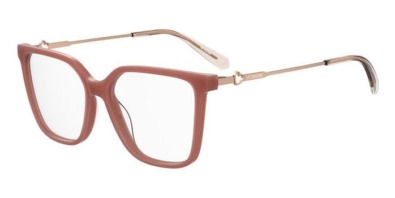 Gọng kính Love Moschino MOL612 2LF chính hãng