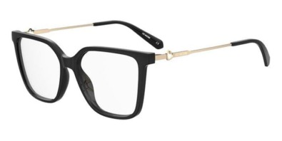 Gọng kính Love Moschino MOL612 807 chính hãng