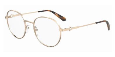 Gọng kính Love Moschino MOL613 000 chính hãng