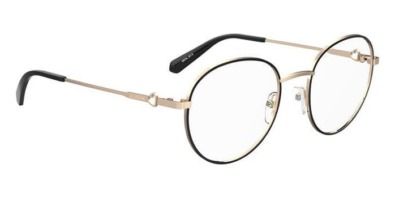 Love Moschino MOL613 2M2 5 Gọng kính Love Moschino MOL613 2M2