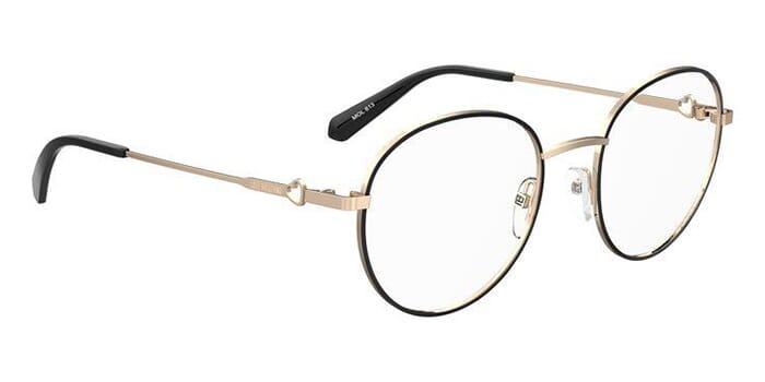 Love Moschino MOL613 2M2 3 Gọng kính Love Moschino MOL613 2M2