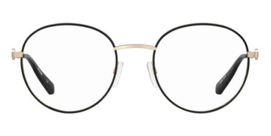 Gọng kính mắt Love Moschino MOL613 2M2 chính hãng