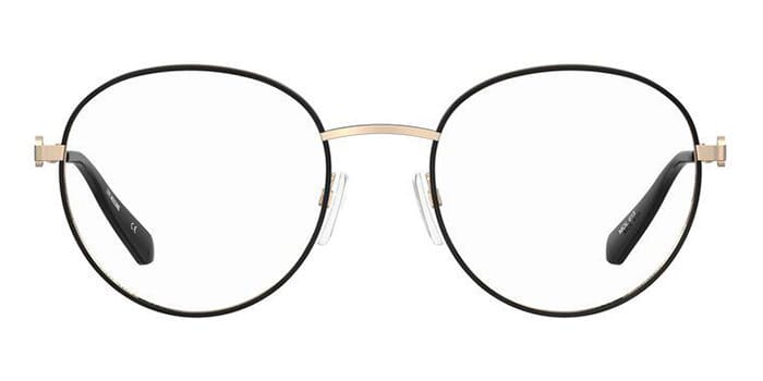 Love Moschino MOL613 2M2 10 Gọng kính cận Love Moschino MOL613 2M2 chính hãng