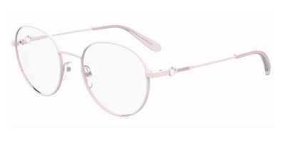Gọng kính Love Moschino MOL613 35J chính hãng