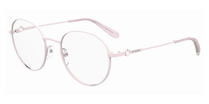 Love Moschino MOL613 35J 2 Gọng kính Love Moschino MOL613 35J chính hãng